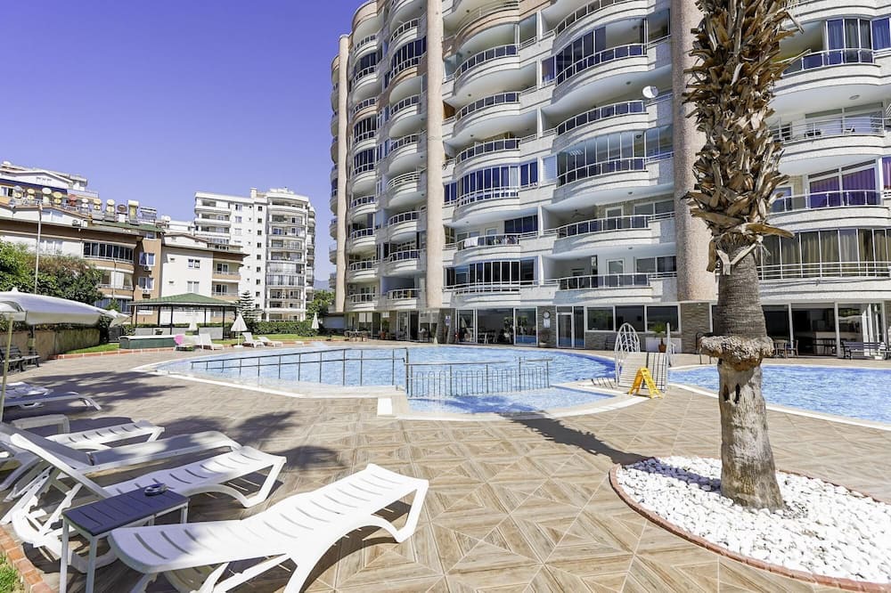 Photo of Outdoor in Tosmur Belediyesi