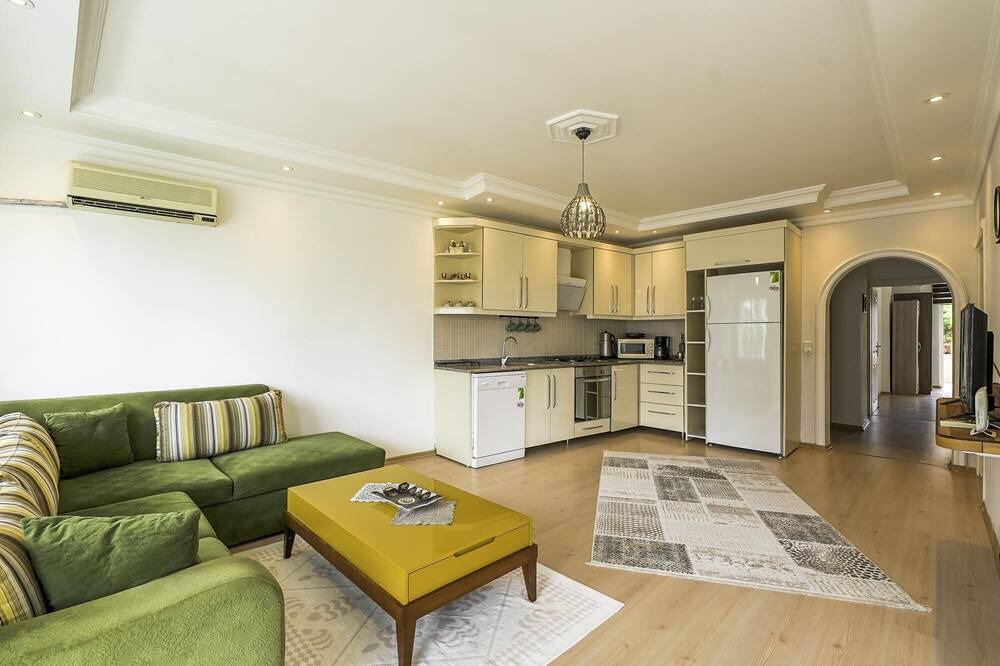 Photo of Livingroom in Tosmur Belediyesi