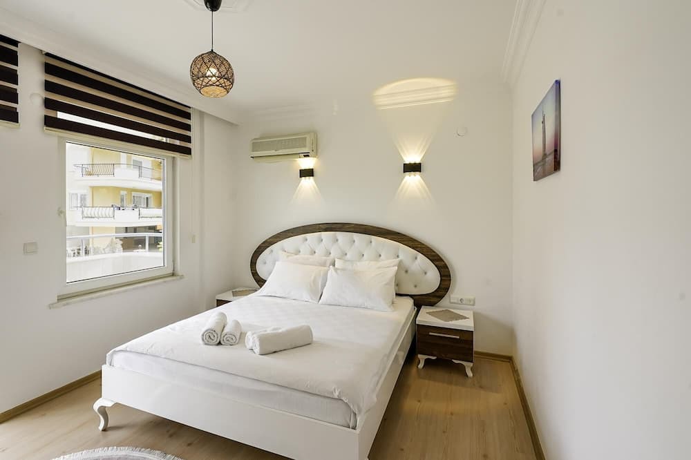 Photo of Bedroom in Tosmur Belediyesi