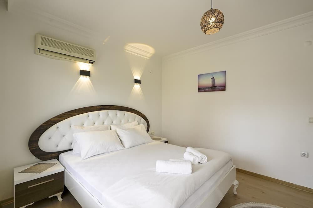 Photo of Bedroom in Tosmur Belediyesi