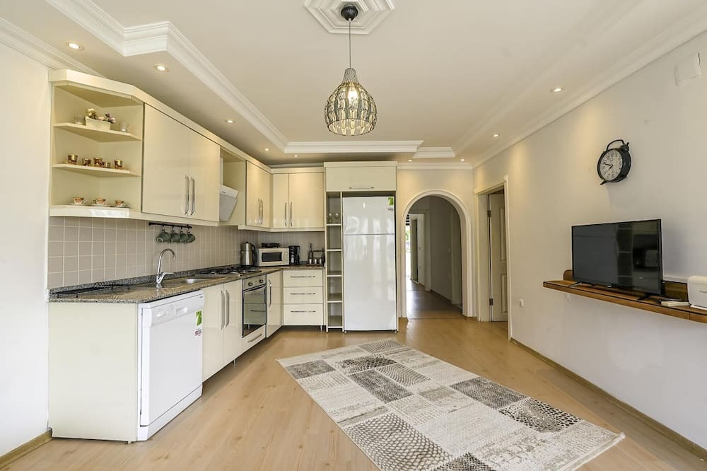 Photo of Kitchen in Tosmur Belediyesi