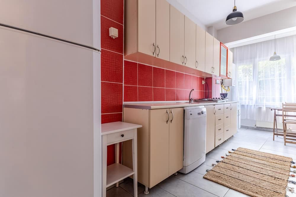 Photo of Kitchen in Gayrettepe