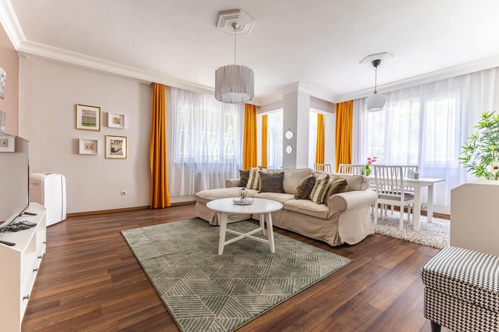 Photo of Livingroom in Gayrettepe