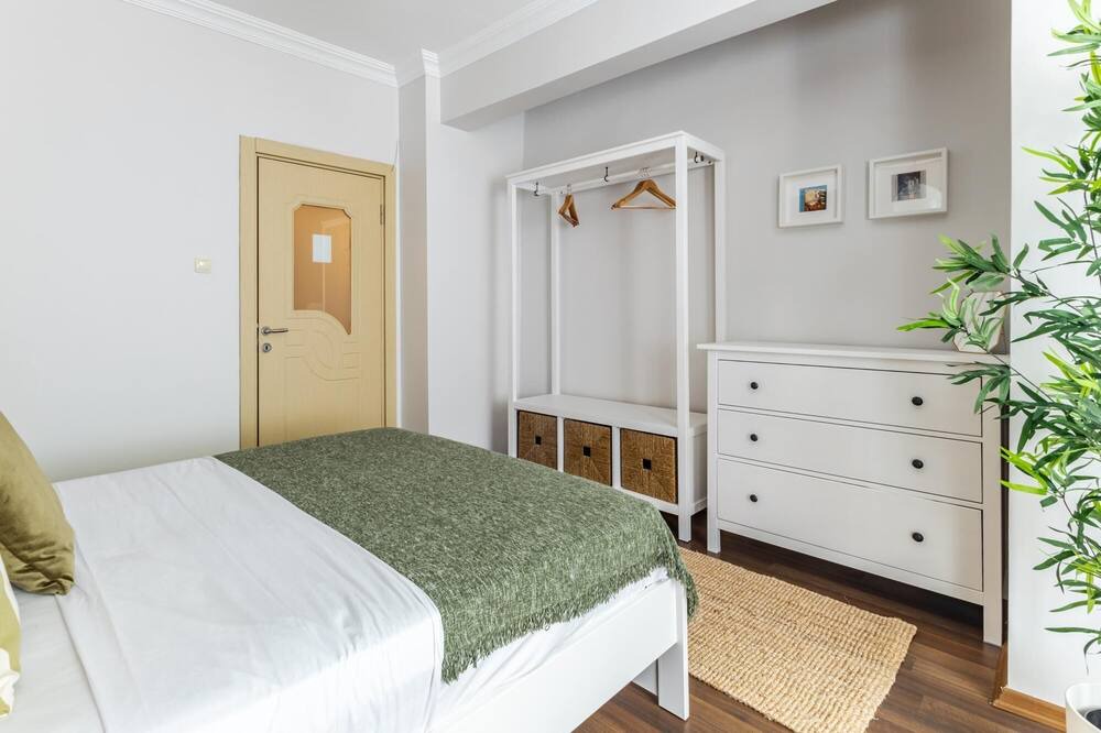 Photo of Bedroom in Gayrettepe