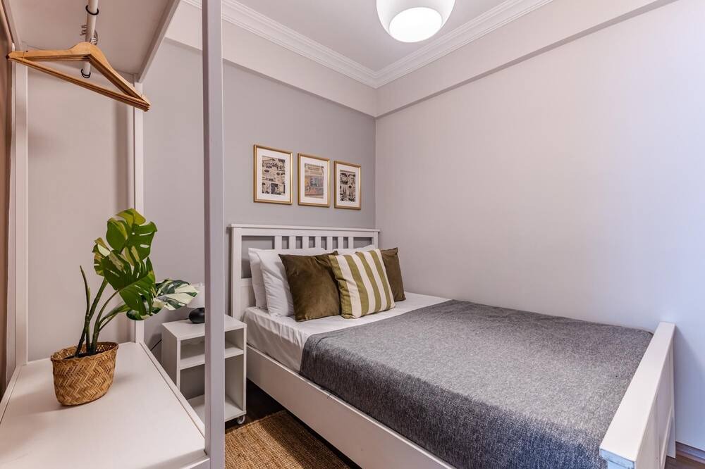 Photo of Bedroom in Gayrettepe