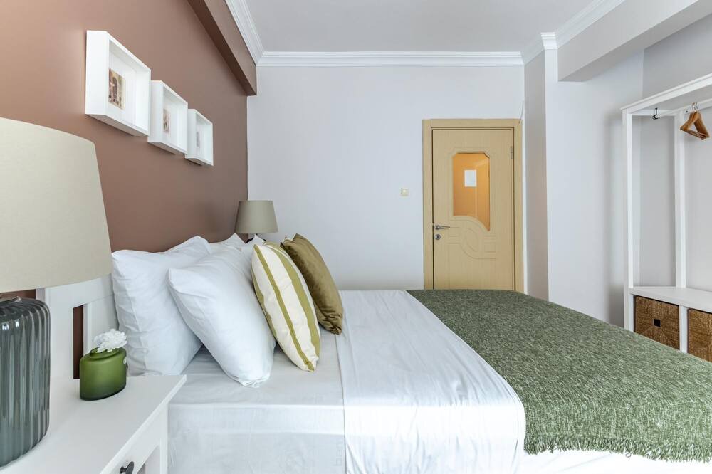 Photo of Bedroom in Gayrettepe