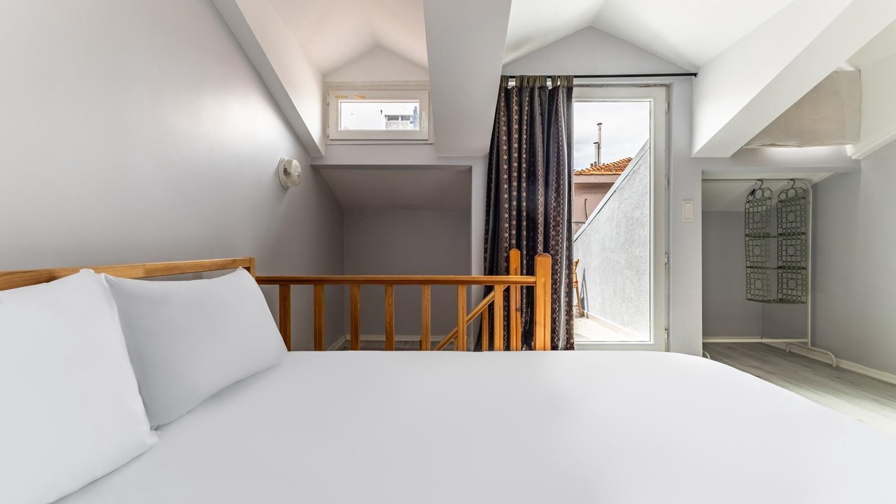 Photo of Bedroom in Moda