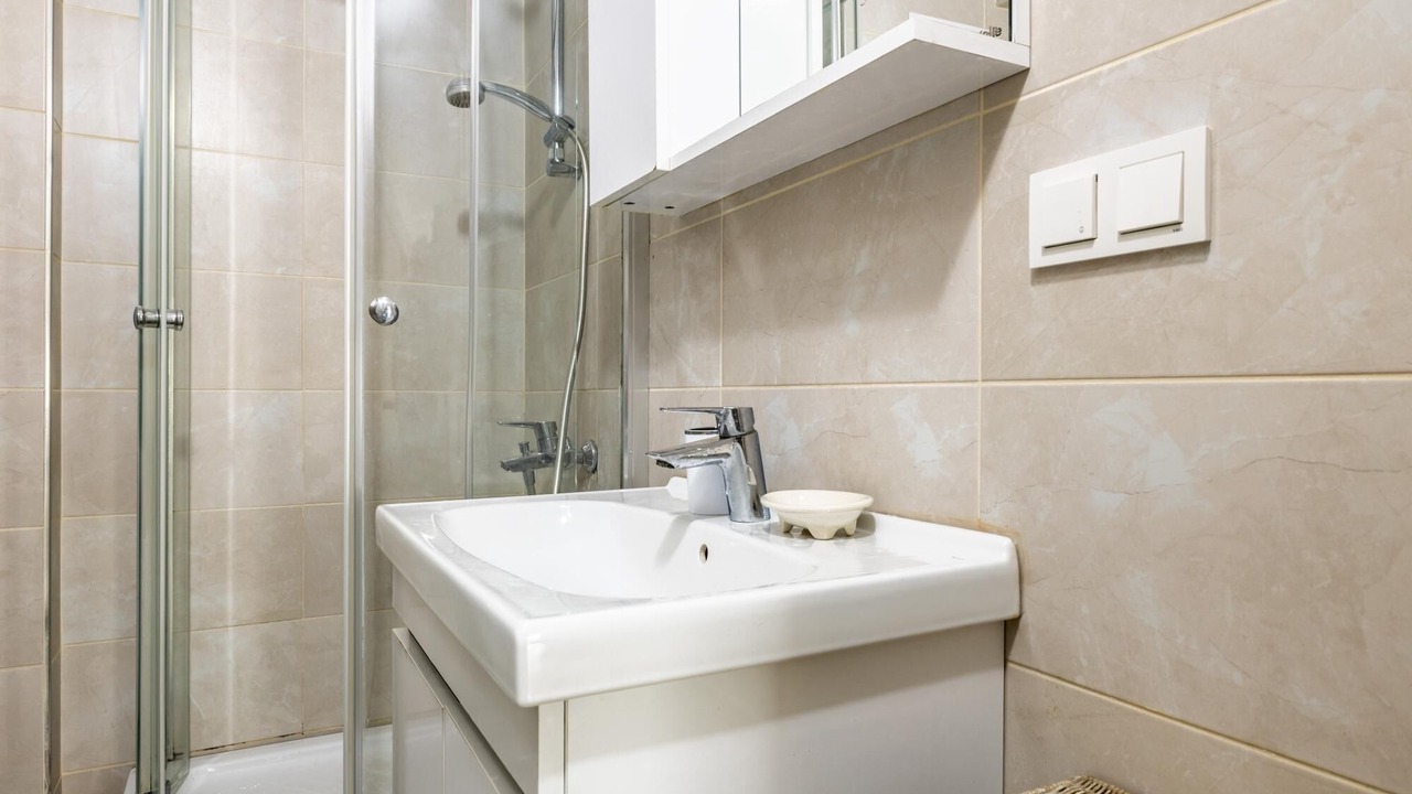 Photo of Bathroom in Moda