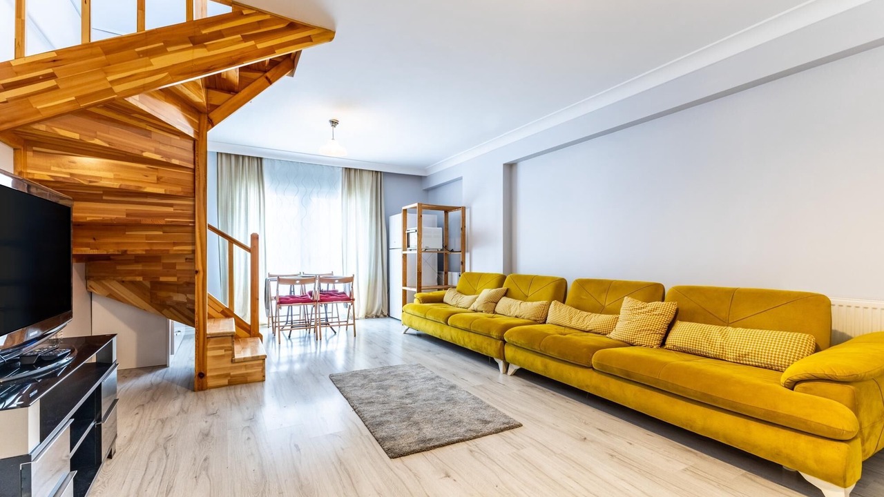 Photo of Livingroom in Moda