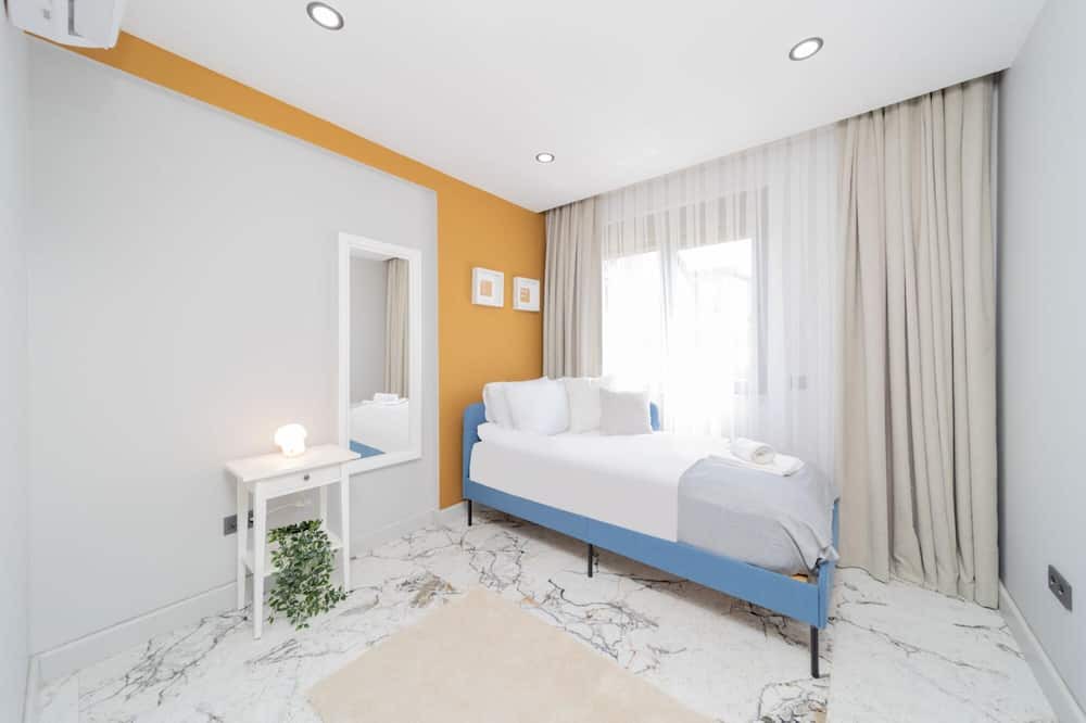 Photo of Bedroom in Belek
