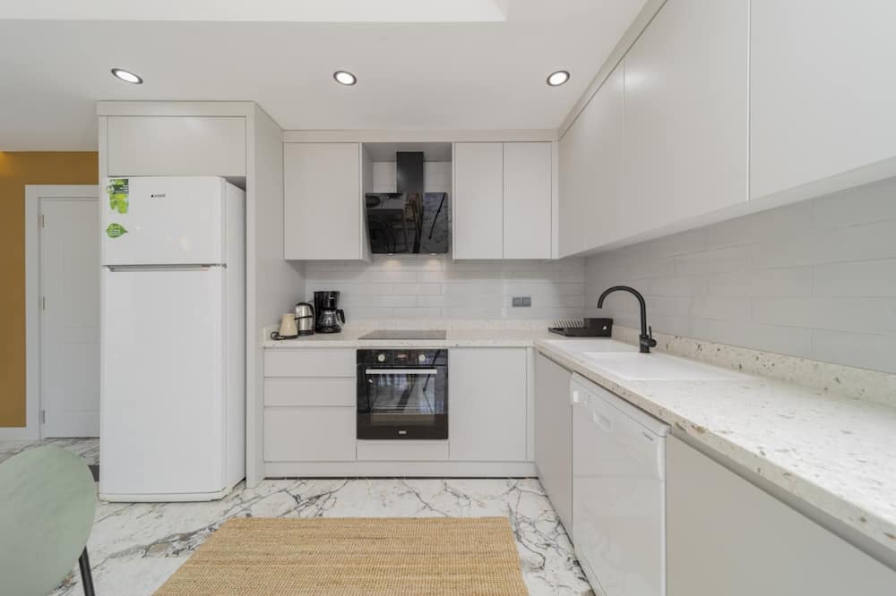 Photo of Kitchen in Belek
