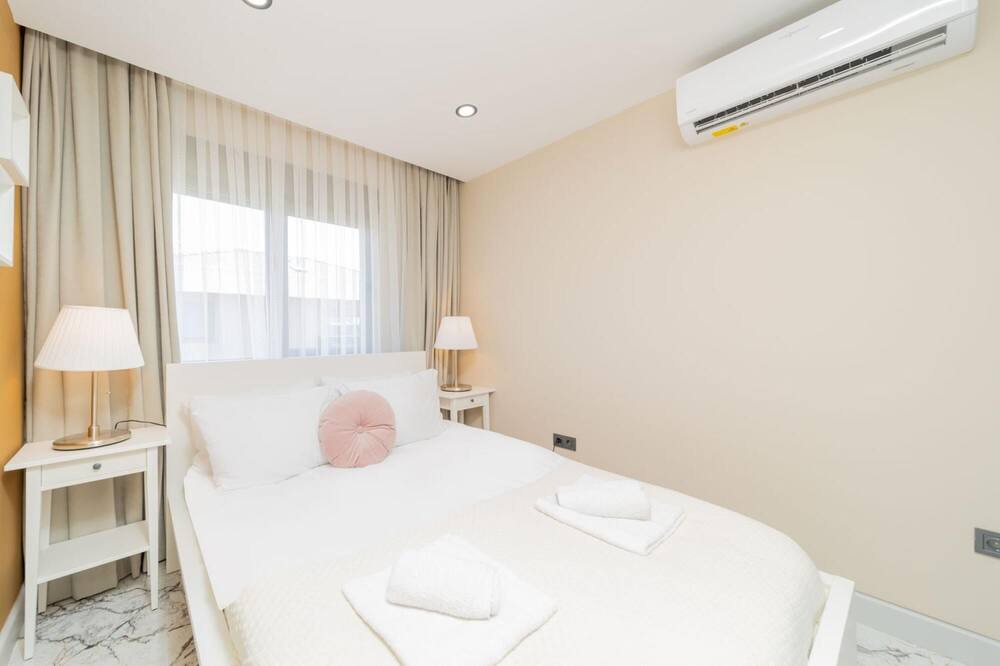 Photo of Bedroom in Belek