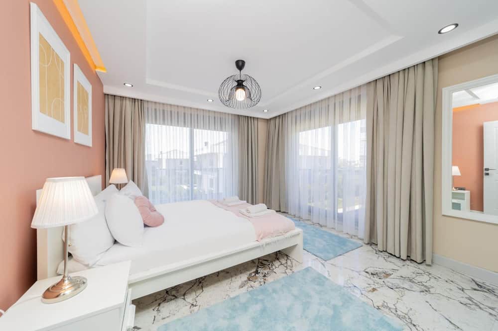 Photo of Bedroom in Belek
