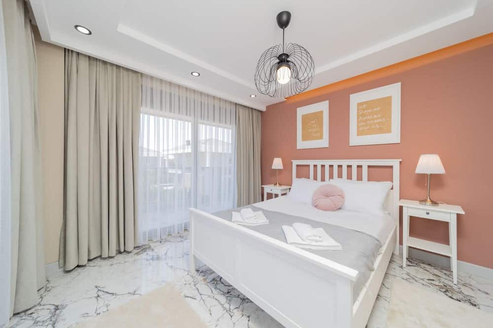 Photo of Bedroom in Belek