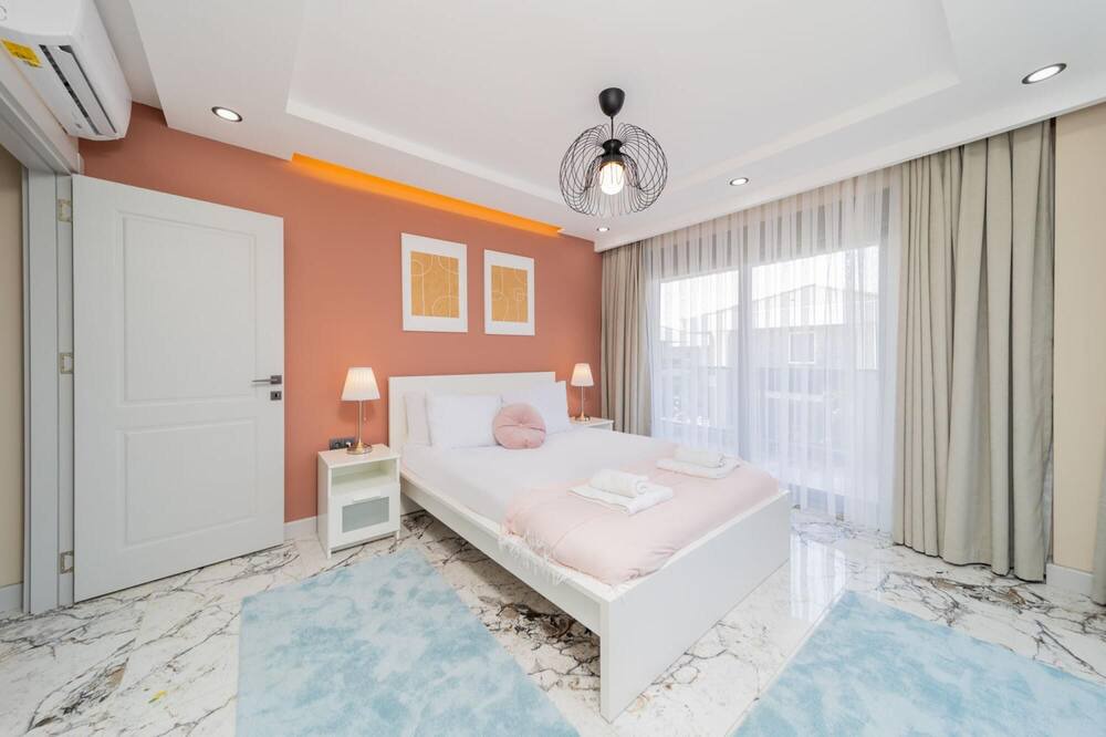 Photo of Bedroom in Belek