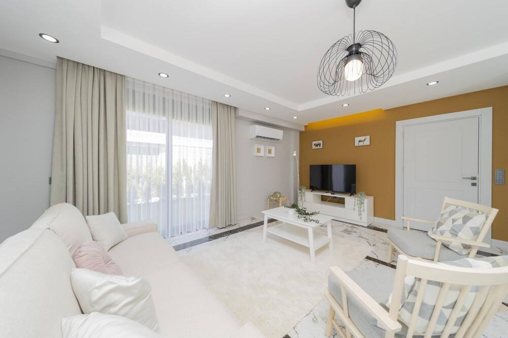Photo of Livingroom in Belek