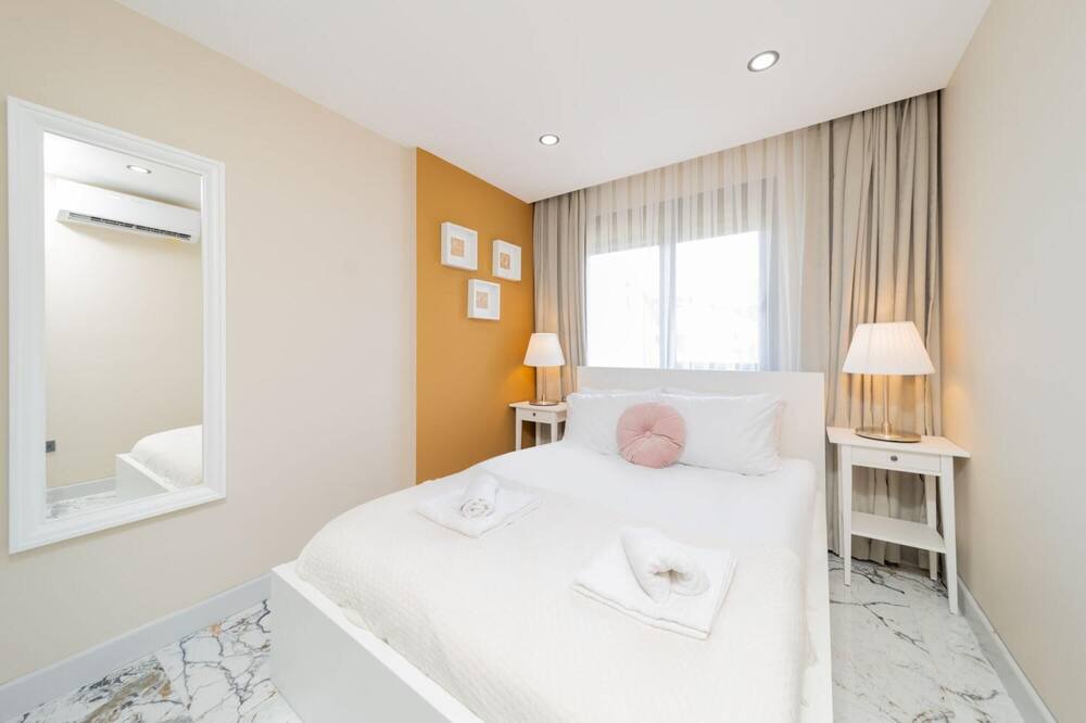 Photo of Bedroom in Belek