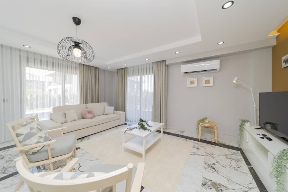 Photo of Livingroom in Belek