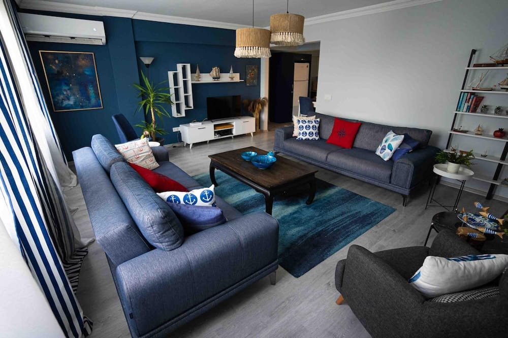 Photo of Livingroom in Marmaris City Center