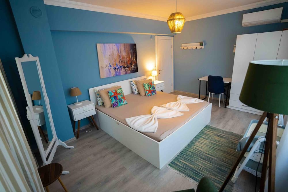 Photo of Bedroom in Marmaris City Center