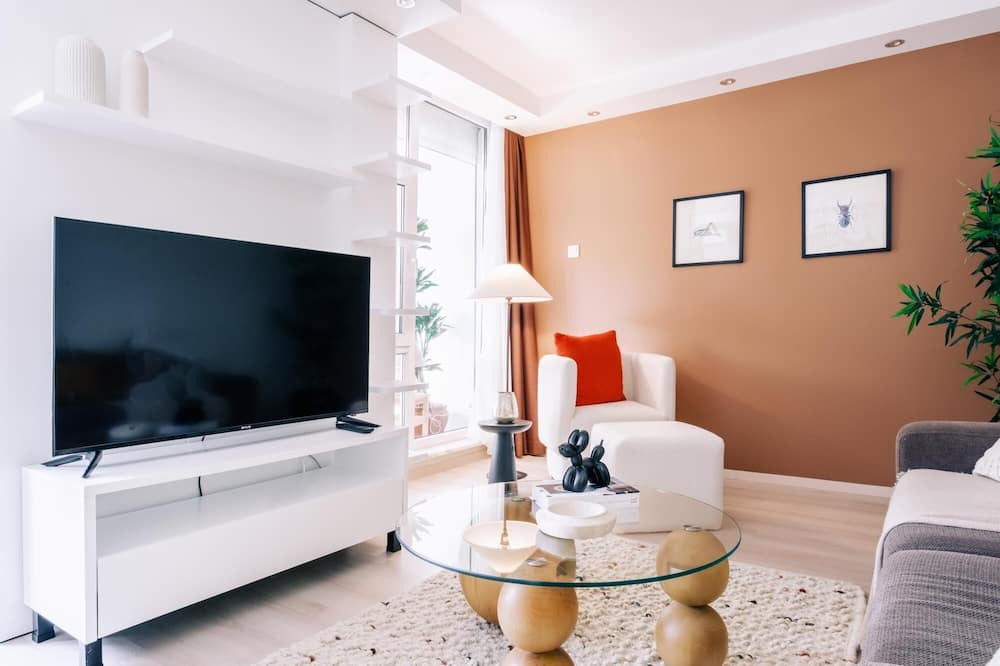 Photo of Livingroom in Besiktas