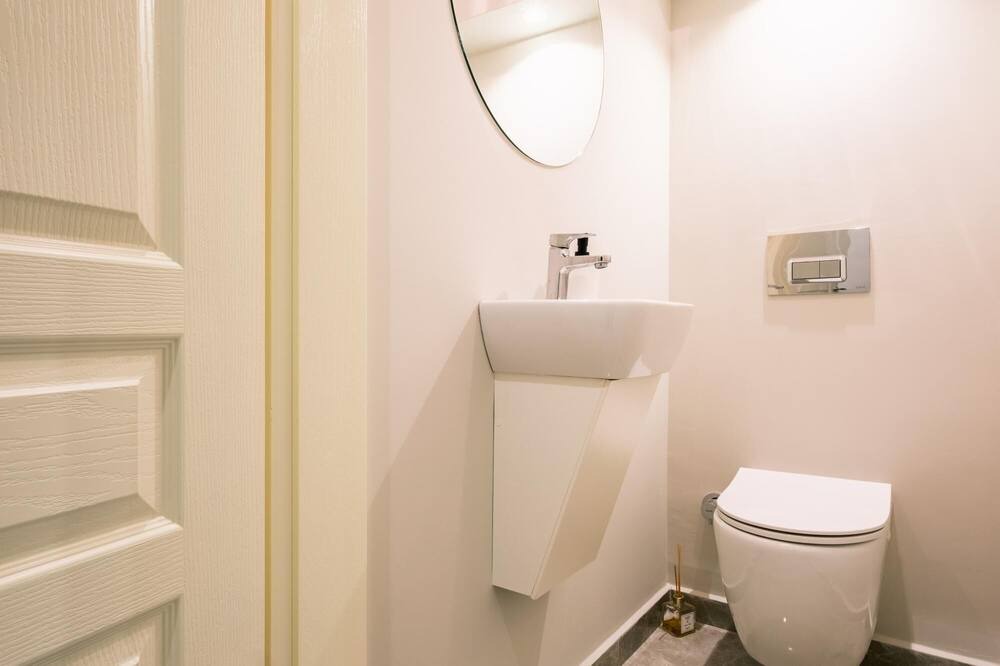 Photo of Bathroom in Besiktas