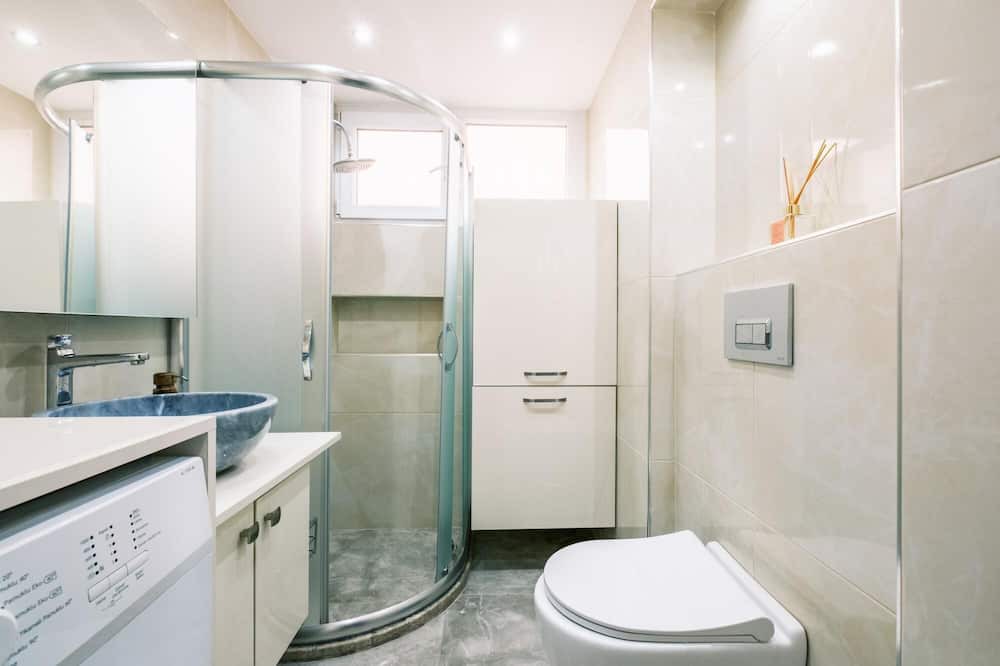 Photo of Bathroom in Besiktas
