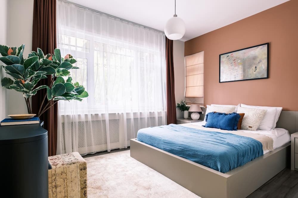 Photo of Bedroom in Besiktas