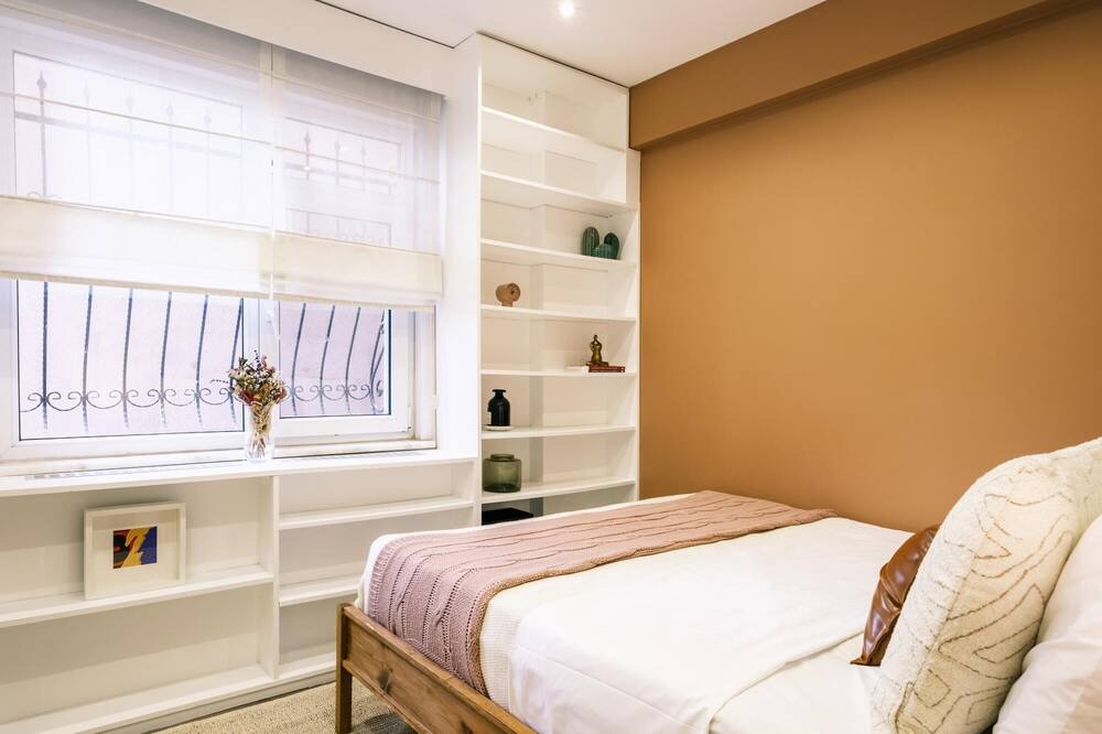 Photo of Bedroom in Besiktas