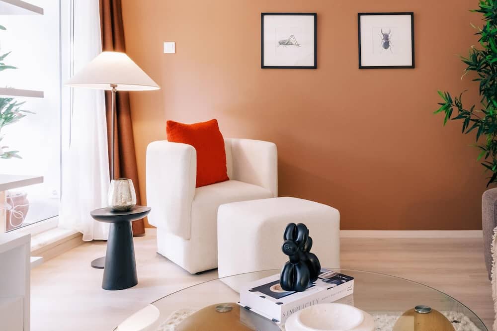 Photo of Livingroom in Besiktas