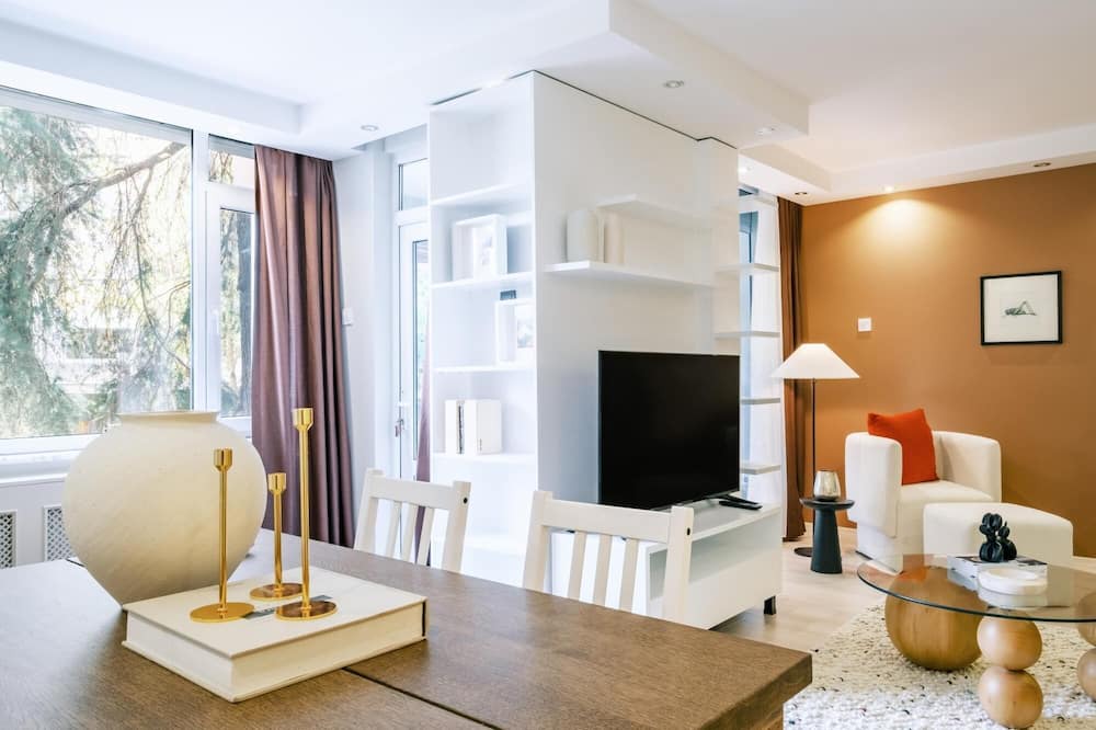 Photo of Livingroom in Besiktas