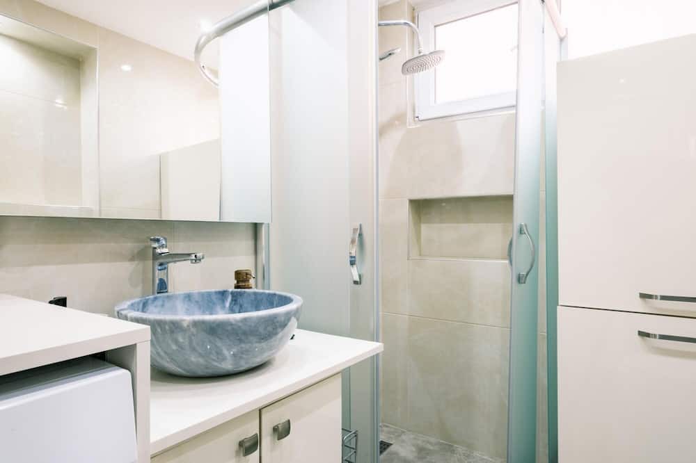 Photo of Bathroom in Besiktas