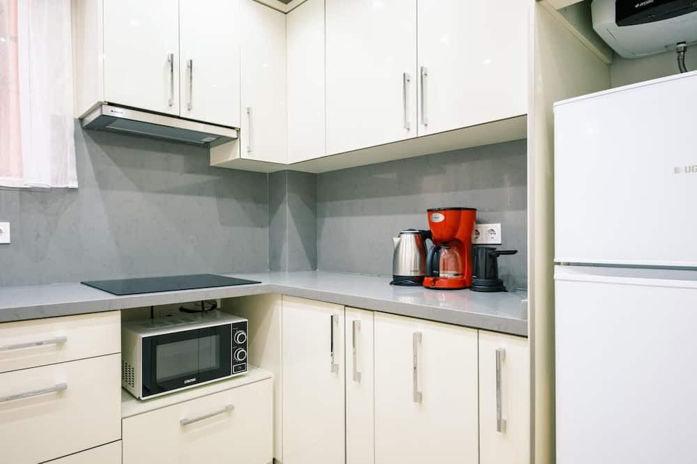 Photo of Kitchen in Besiktas