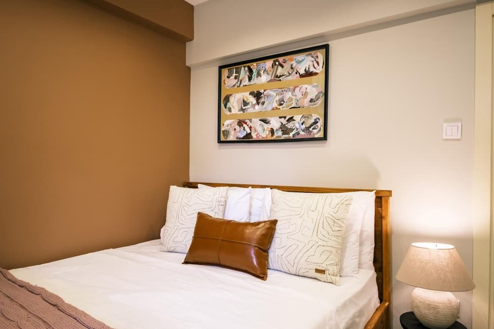 Photo of Bedroom in Besiktas