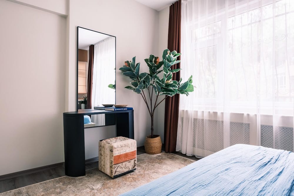 Photo of Bedroom in Besiktas
