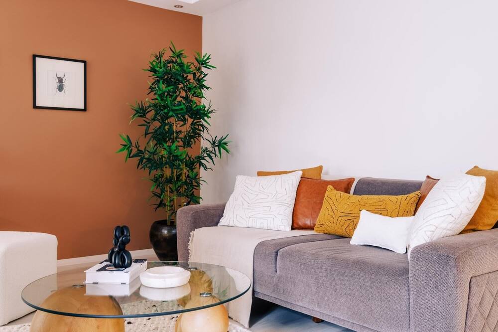 Photo of Livingroom in Besiktas