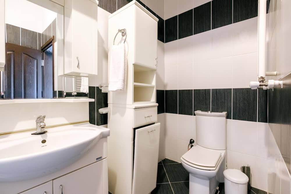 Photo of Bathroom in Derbent