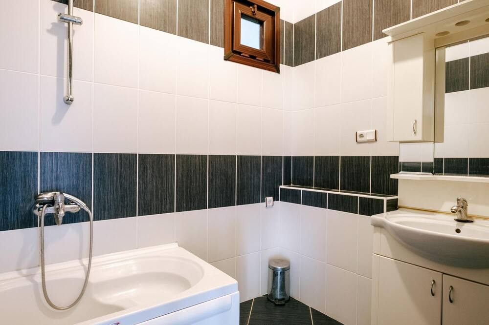 Photo of Bathroom in Derbent