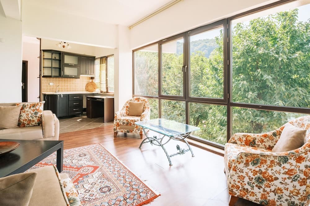 Photo of Livingroom in Derbent