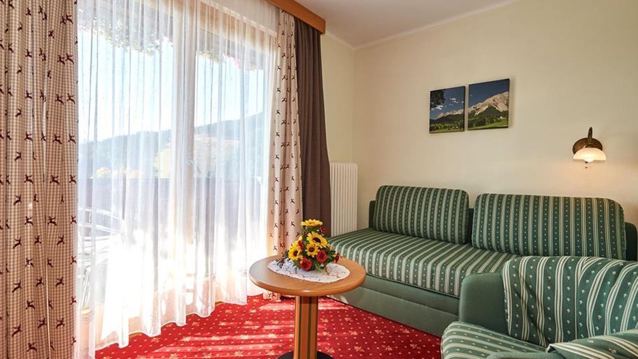 Photo of Livingroom in Schildlehen