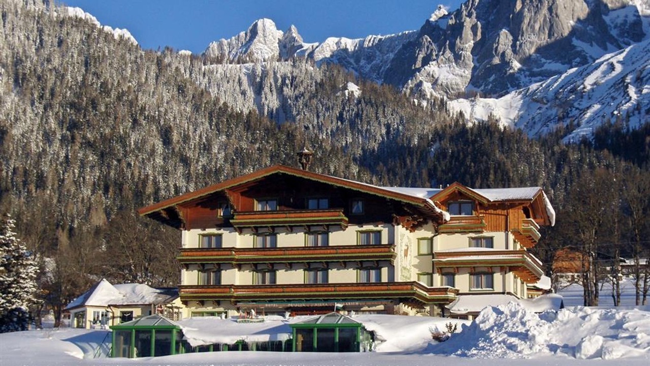 Photo of Outdoor in Schildlehen