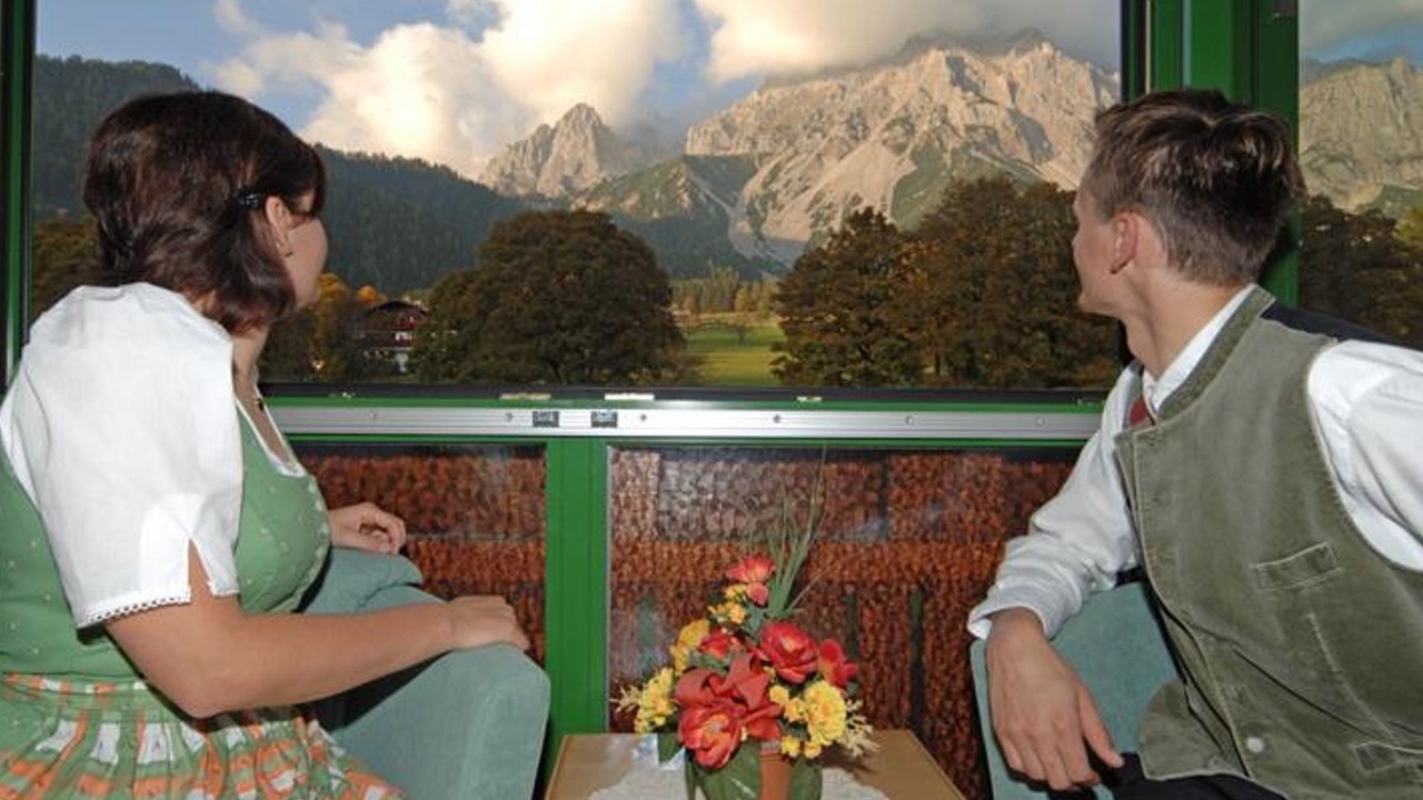 Photo of Outdoor in Schildlehen
