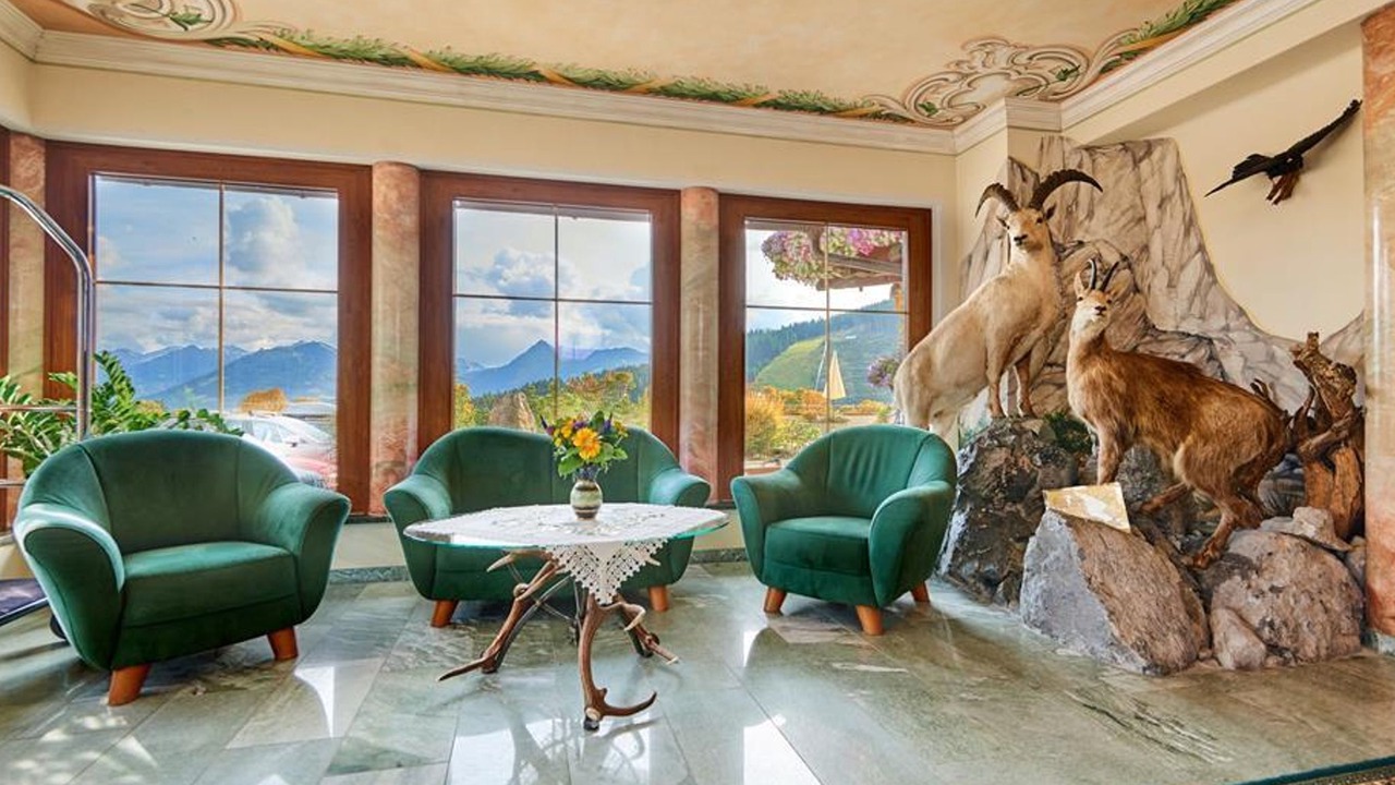 Photo of Livingroom in Schildlehen