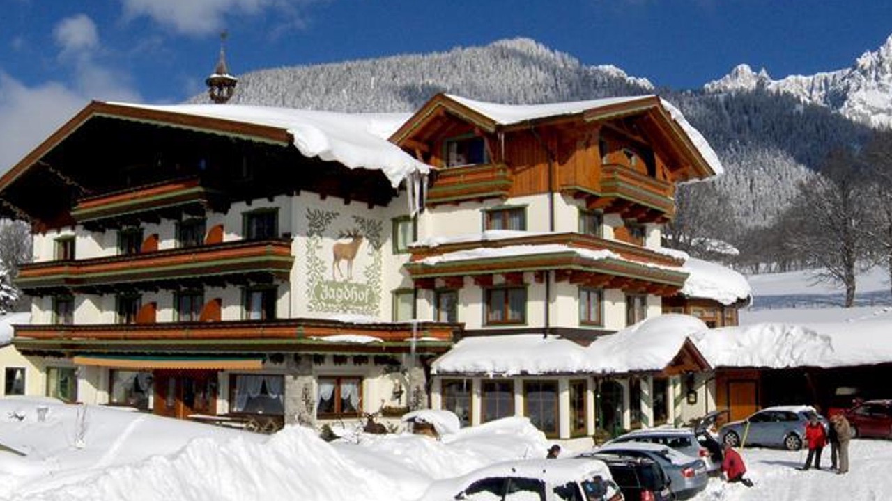 Photo of Outdoor in Schildlehen