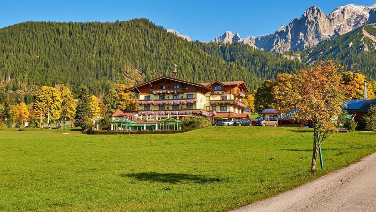 Photo of Outdoor in Schildlehen