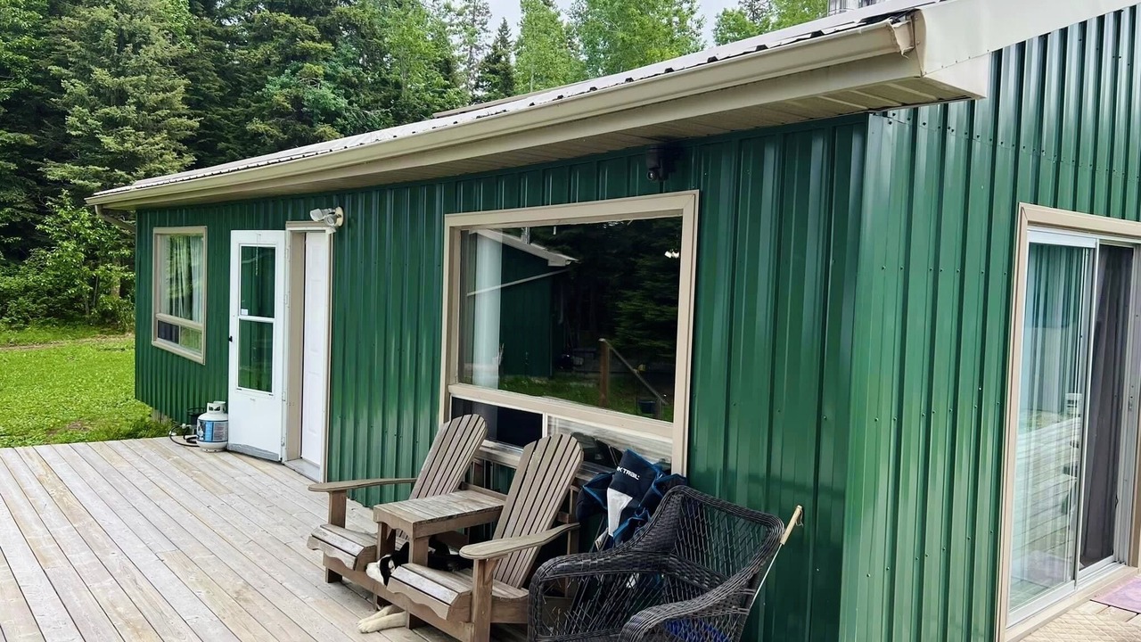 Photo of Patio Balcony in Denare Beach