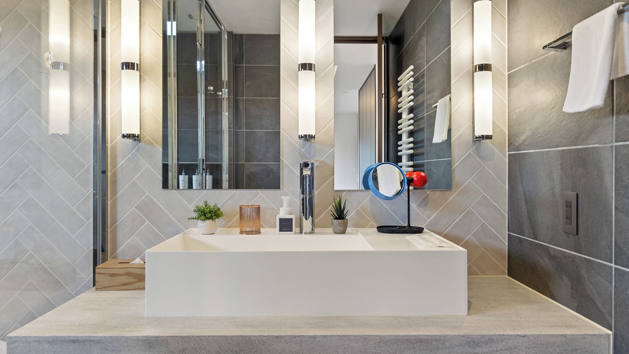 Photo of Bathroom in Rusutsu