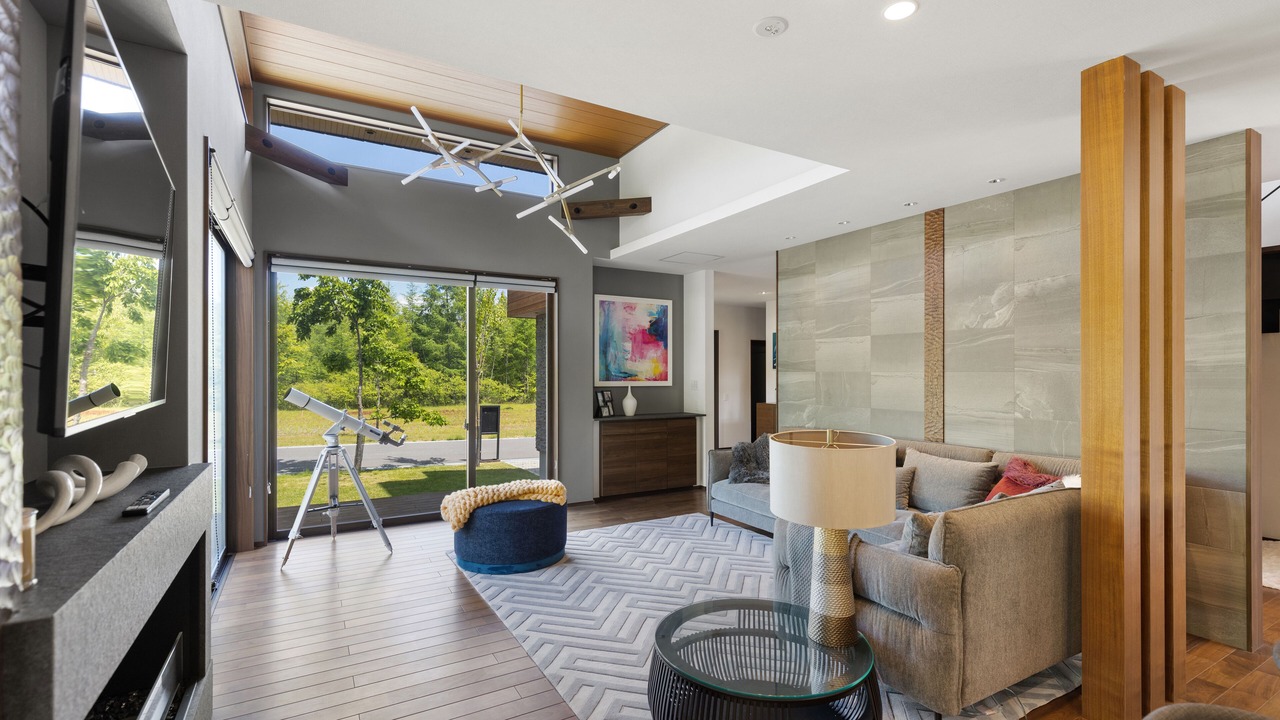 Photo of Livingroom in Rusutsu