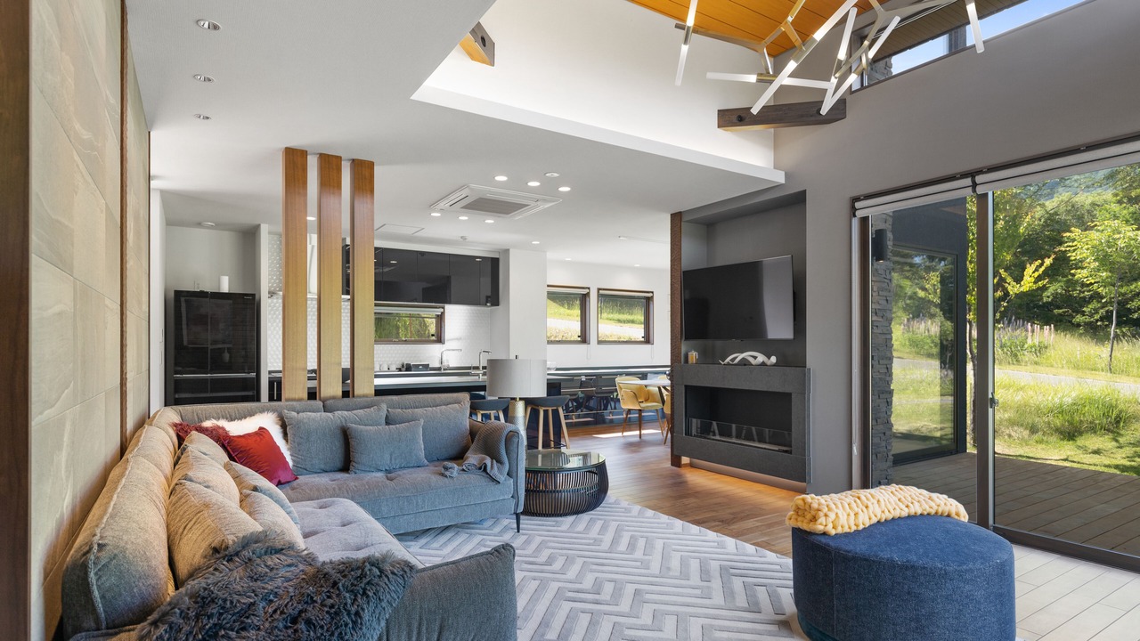 Photo of Livingroom in Rusutsu