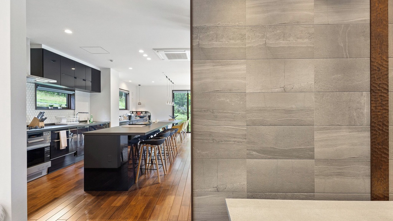 Photo of Kitchen in Rusutsu